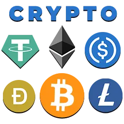 Zahlungsmethode - Krypto Zahlungsmethode - Krypto